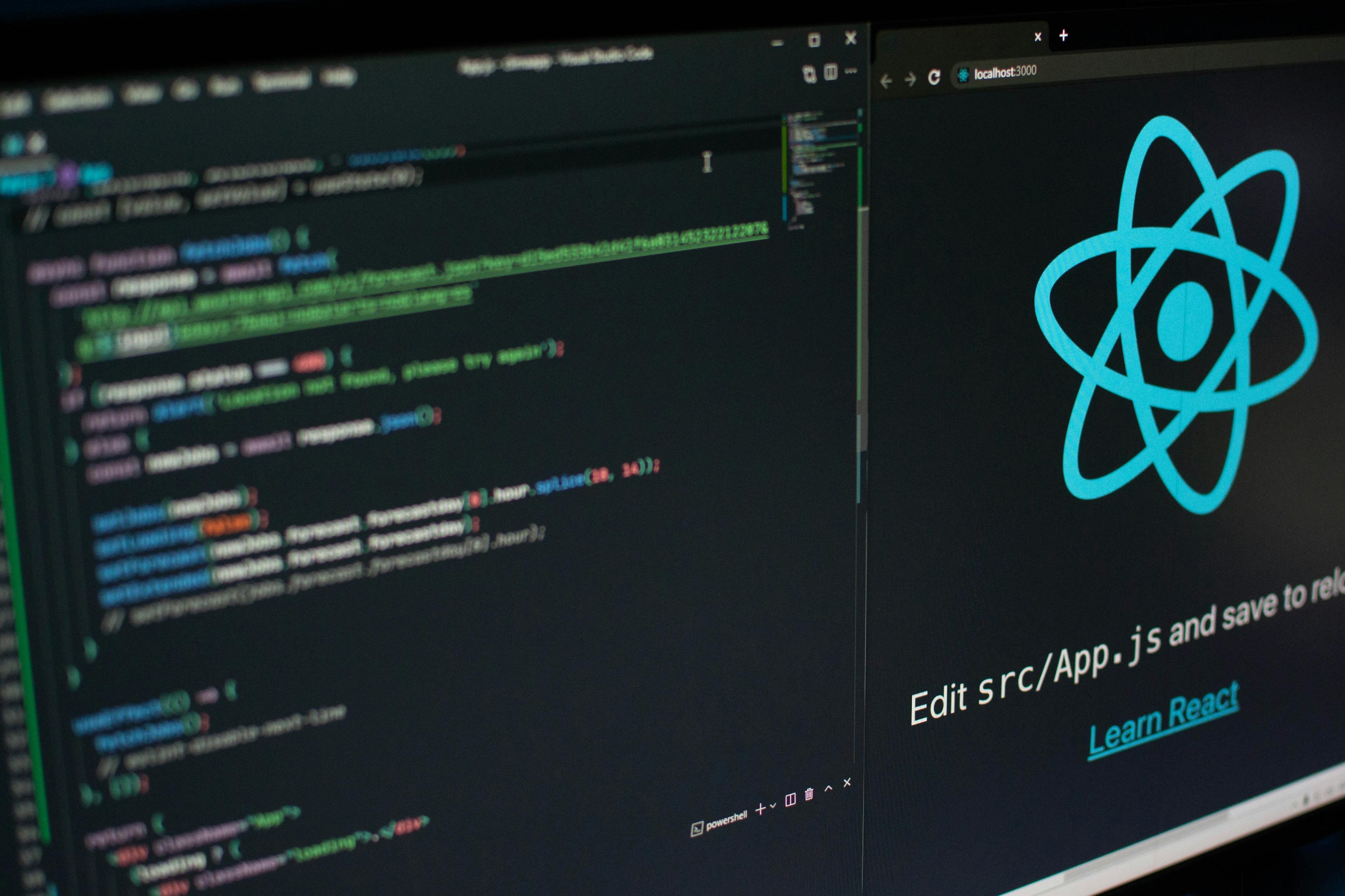 Good Practices and Conventions of React Project