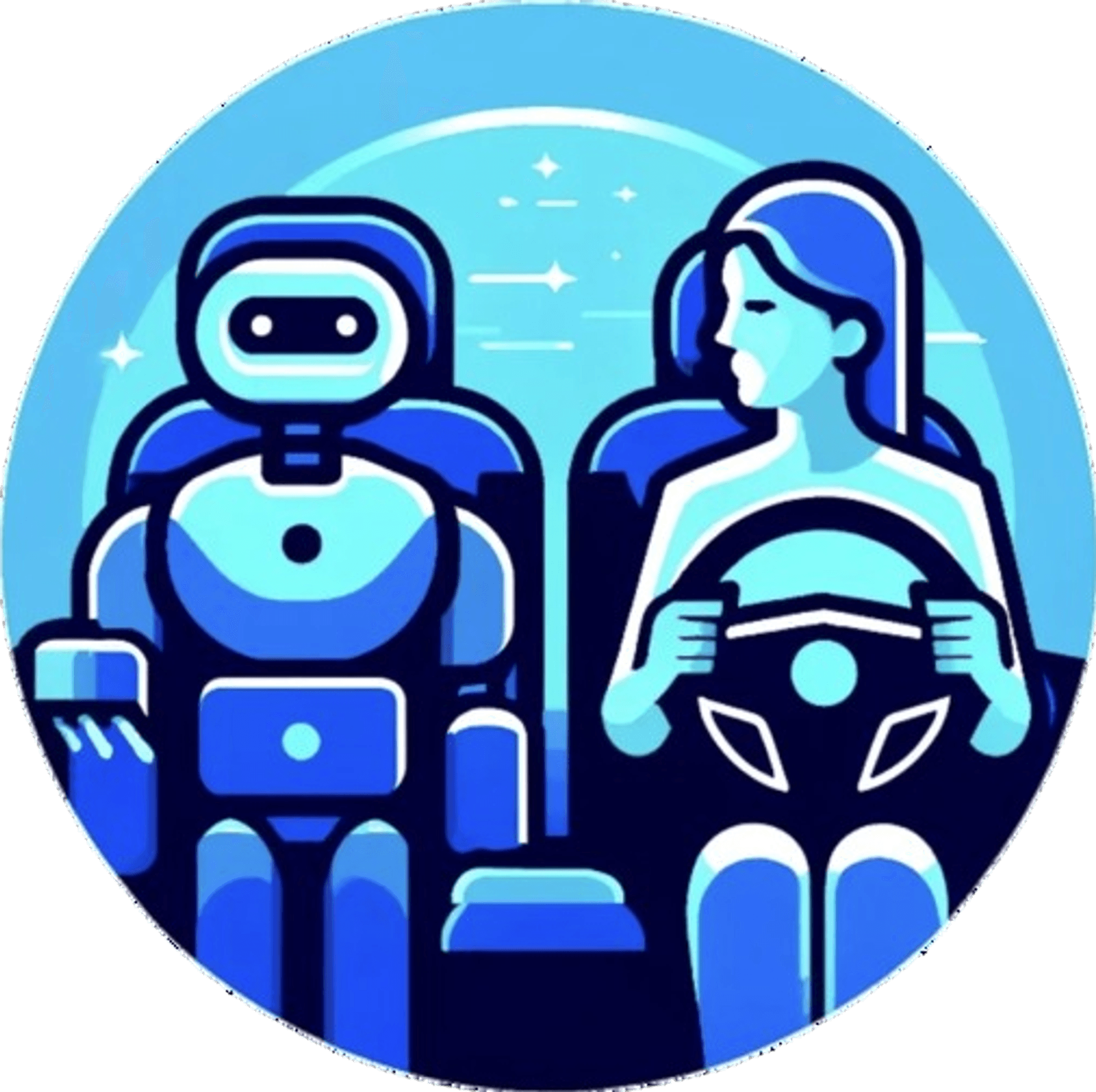 AI-Powered Driver Companion Mobile App